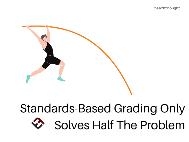 Standards-Based Grading Only Solves Half The Problem