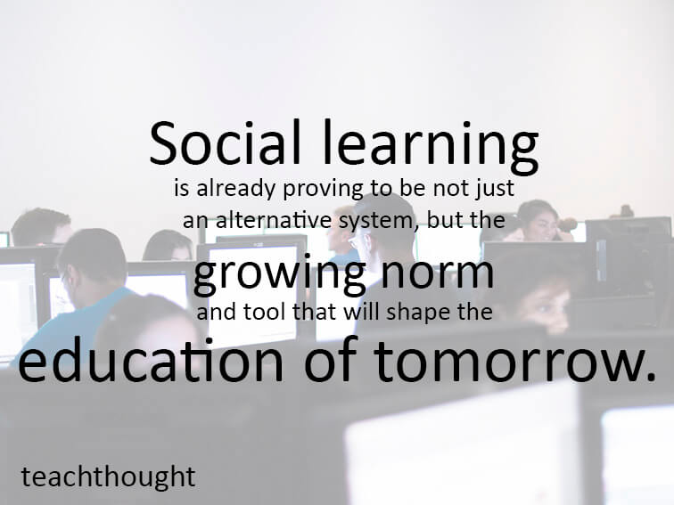 Are You Prepared For The Future Of Social Learning?