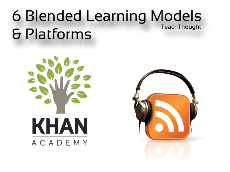 6 Ways Teachers Are Using Blended Learning
