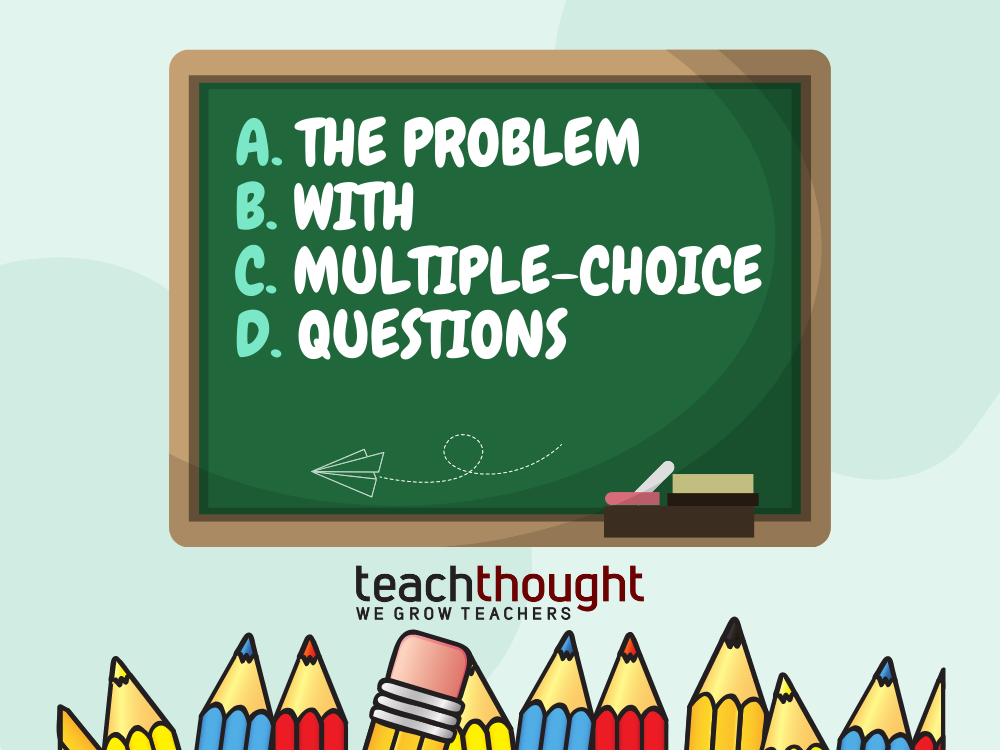 multiple-choice questions