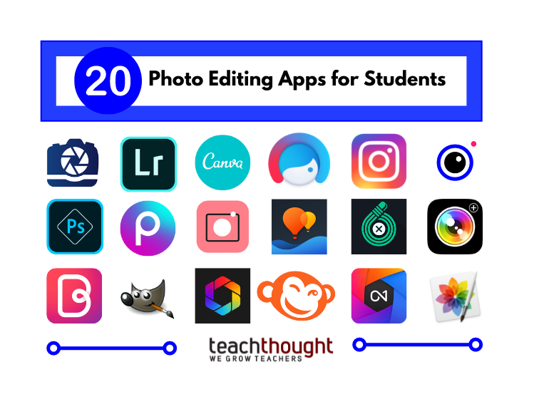 What Are The Best Photo Editing Apps For Students?