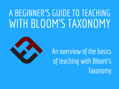 blooms-taxonomy-course