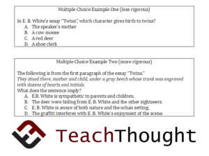 10 Tips For Creating More Effective Multiple-Choice Questions